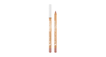 Deborah Milano Pura Lippotlood Bio 1 Nude Beige