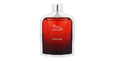 Jaguar Classic Red Eau de Toilette