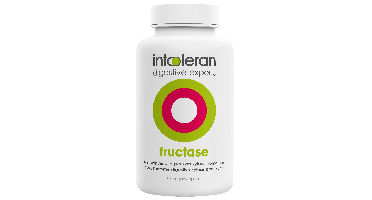 Intoleran Fructase Capsules