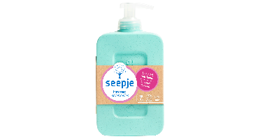 Seepje Handzeep Lavendel Tonka
