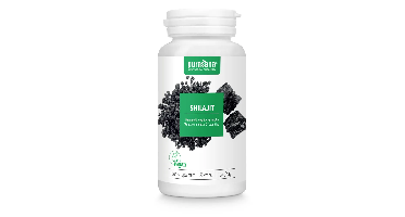 Purasana Shilajit Capsules