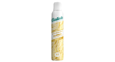 Batiste Droogshampoo Blonde