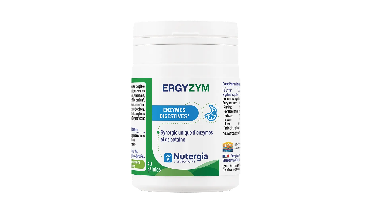 Nutergia Ergyzym Capsules