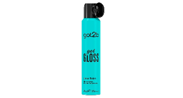 Schwarzkopf Got2b Got Gloss Haarspray