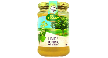 De Traay Linde Honing
