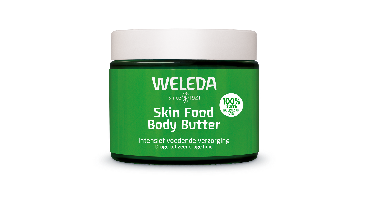 Weleda Skin Food Bodybutter