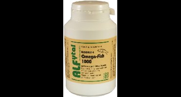 Alfytal Omega Fish 1000