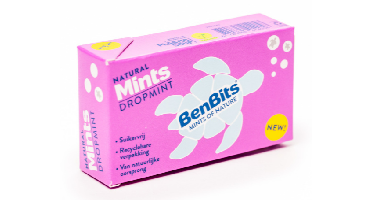 Benbits Mints Dropmint