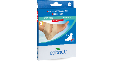 Epitact Hielkloven Bescherming