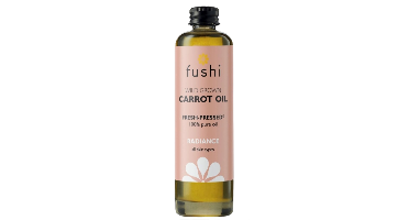 Fushi Carrot Oil
