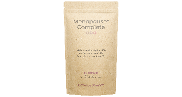Care For Women Menopause Complete Capsules