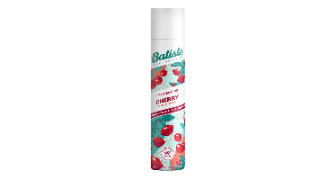 Batiste Droogshampoo Cherry