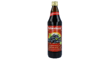 Rabenhorst Bosbessennectar