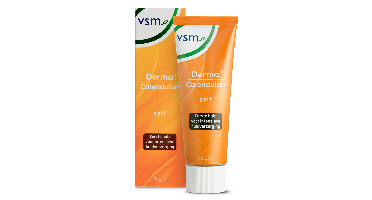 Vsm Derma Calendulan Eerste Hulp Zalf