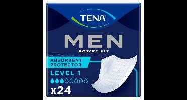 TENA Men Active Fit Level 1 Verband