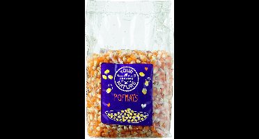 Your Organic Nature Pofmais