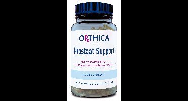 Orthica Prostaat Support Softgels
