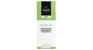 Volatile Hoblad Etherische Olie
