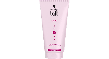 Schwarzkopf Taft Curl Styling Balm