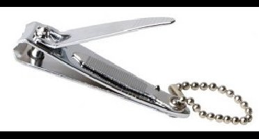 Hair Mode Nagelknipper Klein