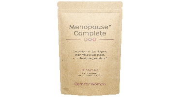 Care For Women Menopauze Complete Capsules