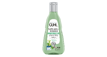 Guhl Gevoelige Hoofdhuid Shampoo