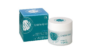 Earth Line Hydro E Dag & Nachtcrème