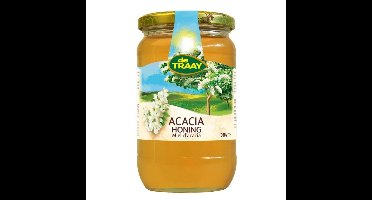 De Traay Acaciahoning