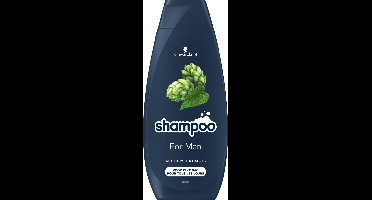 Schwarzkopf Shampoo For Men