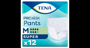 Tena ProSkin Pants Super M