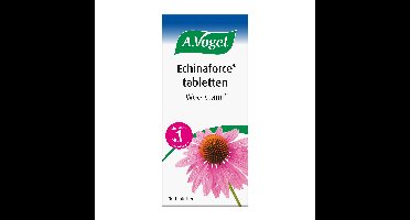 A.Vogel Echinaforce Tabletten