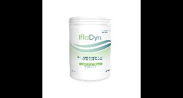 Metagenics IflaDyn Original Poeder