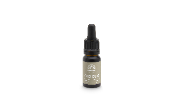 Mattisson HealthStyle CBD Olie 10%