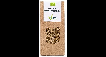 Vitiv Biologische Zoethout Stukjes