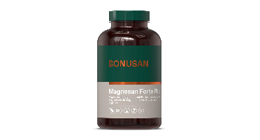 Bonusan Magnesan Forte Plus Tabletten