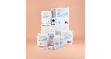 Natalis Kraampakket Basis