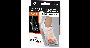 Epitact Digitop Sport Maat XL