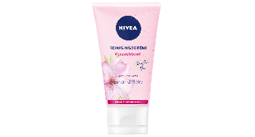Nivea Essentials Verzachtende Reinigingscrème