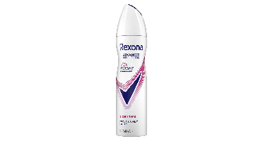 Rexona Biorythm Anti-Transpirant Spray