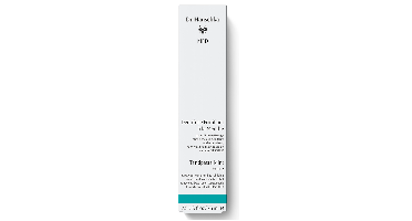 Dr. Hauschka Tandpasta Mint Forte