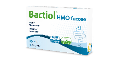 Metagenics Bactiol HMO Fucose Capsules