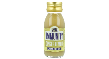 HOLYSHOT Immunity Organic Juice Shot