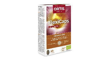 Ortis Flexicaps Gewrichten Tabletten