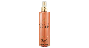 Grace Cole Ginger Lily & Mandarin Refreshing Hair & Body Mist