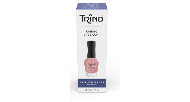 Trind Caring Base Coat