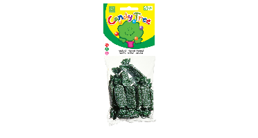 Candy Tree Hazelnoottoffees