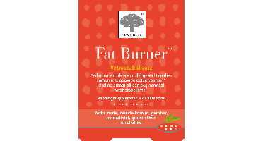 New Nordic Fatburner Tabletten