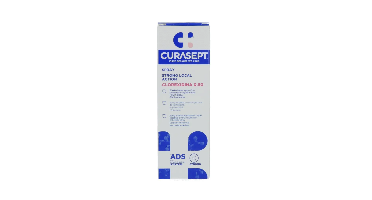 Curasept Mondspray ADS 0,5% CHX