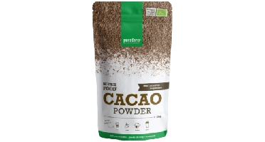 Purasana Vegan Cacao Powder