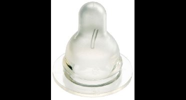 Difrax Flessenspeen Natural Small